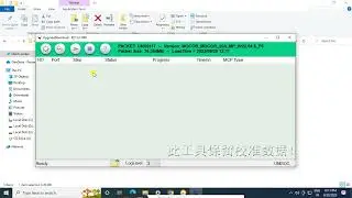 Karboon Jio Bharat KW201 Password Unlock & Hang On Logo 100%  Done With Flash File