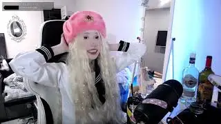 Twitch Hiccups