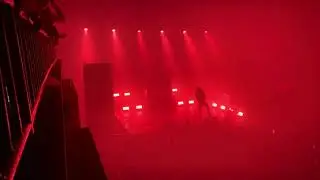 JPEGMAFIA - i scream this in the mirror before i interact with anyone (LIVE in Columbus)