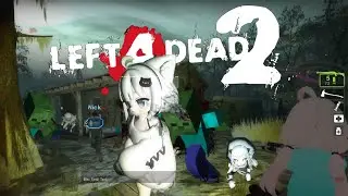 I ruined Left 4 Dead 2 With 200 Mods...
