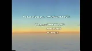 Boohbah: Ending Credits 2003 (US/PBS Kids Broadcast Version) Funding & the PBS Kids Dot Logo (HQ)