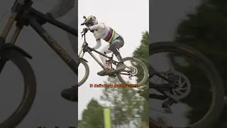Charlie putting too much pressure on himself? #downhill #sleeperpodcast