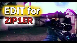 Edit for ZIP1ER (да-да, опять он) | by Rusty