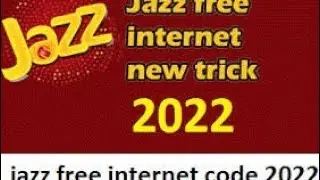 Jazz Free Internet 2022 Latest New Proxy Or VPN Agyi  5MB Speed