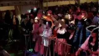 Du hast mich nie belogen-Magic Lauster-live-Deutscher-Schlager, Discofox,Hit,Konzert,