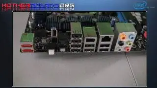 Intel DP55KG Extreme Motherboard Review
