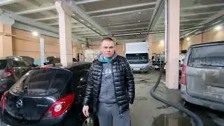 Простой чип-тюнинг || OPEL Corsa 1,4 || Kess v.2