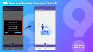 Remove any dialog box LiteApks from any app Android (1)