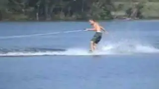 Nemahbin.Crew.Rocks: Brett