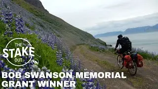 The Stake Out: Bob Swanson Memorial Grant Winner