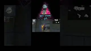Last zone 💥 Dangarus Player 1 vs 4 situtation 😱🔥 impossible booyha 👍 #shorts #short #freefire