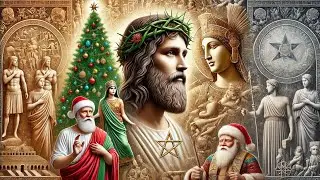 How Christianity Adopted Pagan Practices and Holidays: The Church's Deception..
