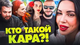 У Самойловой новый муж?!