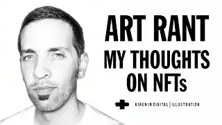 MY THOUGHTS ON NFTs
