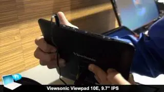Viewsonic ViewPad 10e tablet