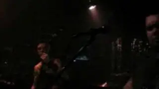 BLITZKID GONE PSYCOBILLY!! 