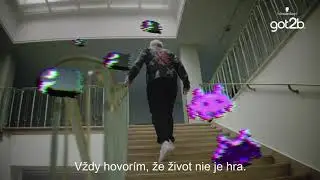 GOT2B UNCENSORED - Niek