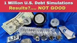 1 Million Debt Simulations Results = Good Reason to Stack