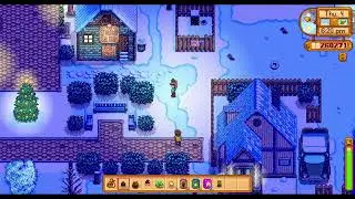 Let's Play - Stardew Valley [1.6 Update] (Part Twenty-Six)