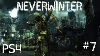 Neverwinter на PS4 #7