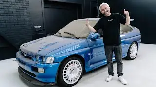 KÖPER DRÖMBIL | 1000 HÄSTAR