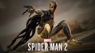 When Spider-Man is locked in - Spider-Man 2
