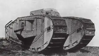 World War 1 | The First Modern War