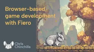 Build games in the browser with Fiero