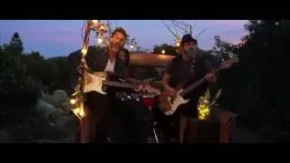 Batmaker - Time to Go - Music Video