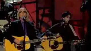 While My Guitar Gently Weeps