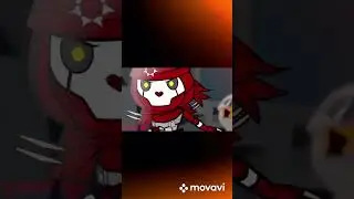 Handy vs Revinant#HTF amnesia#htf fight