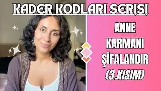 KADER KODLARI SERİSİ - 7.DERS (Fortuna Üyelere Özel)