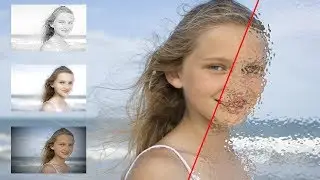 Serif PhotoPlus X7 Tutorial - Using the Filter Gallery