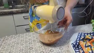 Печем каждую неделю/Ореховое чудо