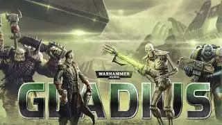 Warhammer 40,000  Gladius   Relics of War - Pre-Order now!