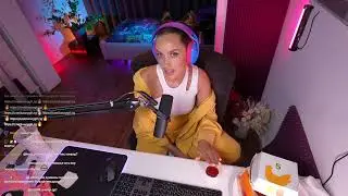 Любимый цвет белья/luxury girl