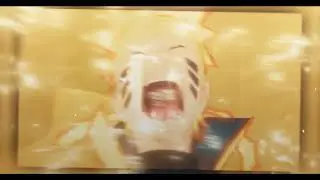 You - Naruto Vs Sasuke (+ FREE Project-File) [Edit/AMV]! (@Script Remake)