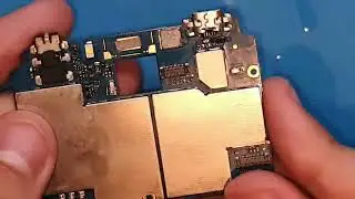 MOTOROLA MOTO C PLUS NÃO CARREGAVA-RESOLVIDO!