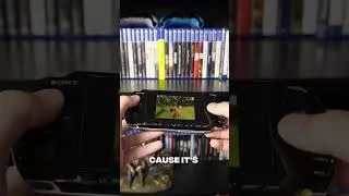 This Sony PSP Mod Is A Game Changer