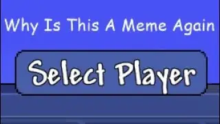 But If You Close Your Eyes... Terraria Edition