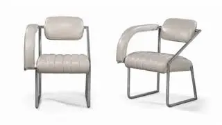 Eileen Gray Non Comformist