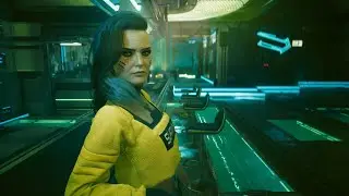 Cyberpunk 2077 | Nomad Playthrough Part 2/3