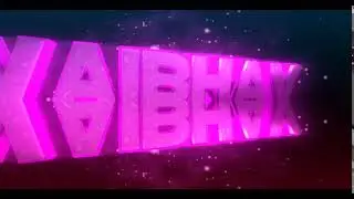 my new intro 4k