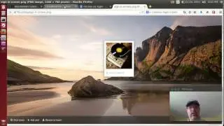 Using crouton on an ASUS C200