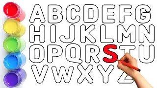 Afor apple b for ball| क से कबूतर ख से खरगोश|अ से अनार|alphabet|abcd | A for apple| abcd songs|abcd