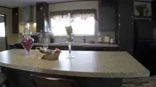 RM2860A Video Walkthrough | TX and OK Manufactured and Mobile Homes by Titan Factory Direct