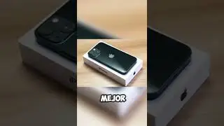 Deja de COMPRAR EL IPHONE 11 Y COMPRA EL IPHONE 13
