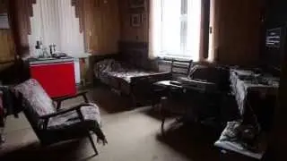 Один день - звуковое оформление