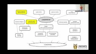 Merceric Executive Coaching: Leadership, Beyond 'Leader as Hero'