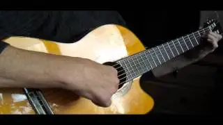 Memory - Andrew Lloyd Webber (from Cats Musical)